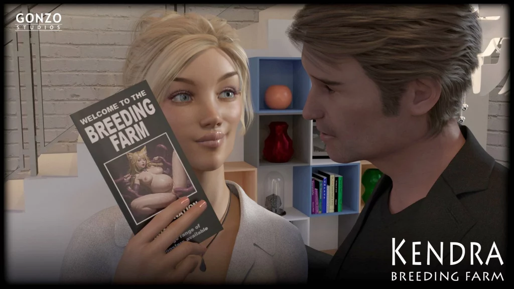 c6e39d586a649feb731340c2b8931eae - 001 - Porn Comics Comic